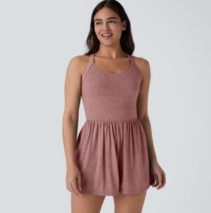 Pocket 2-in-1 Romper-Easy Peezy Edition